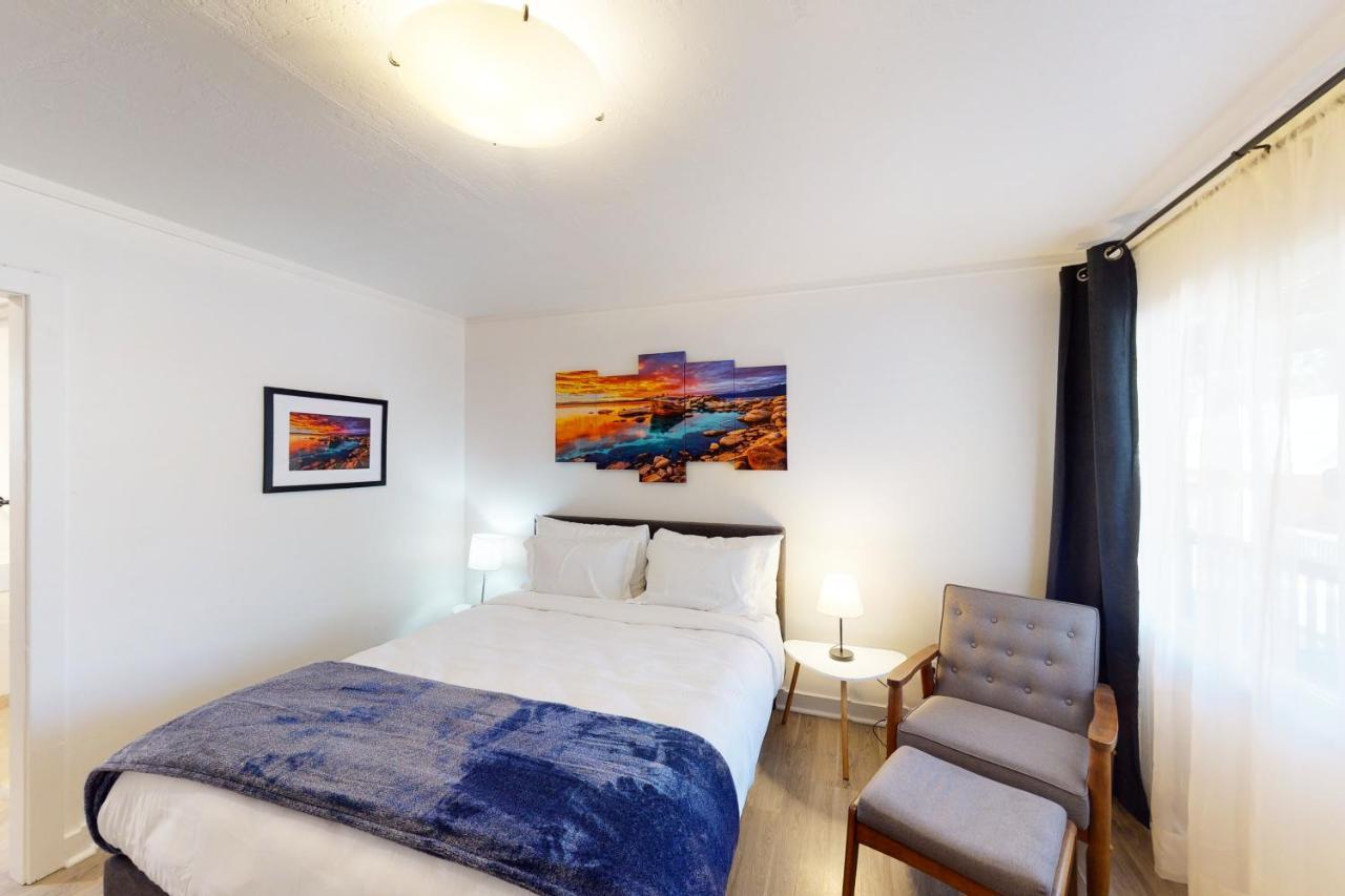The Chalet At Kings Beach Room photo