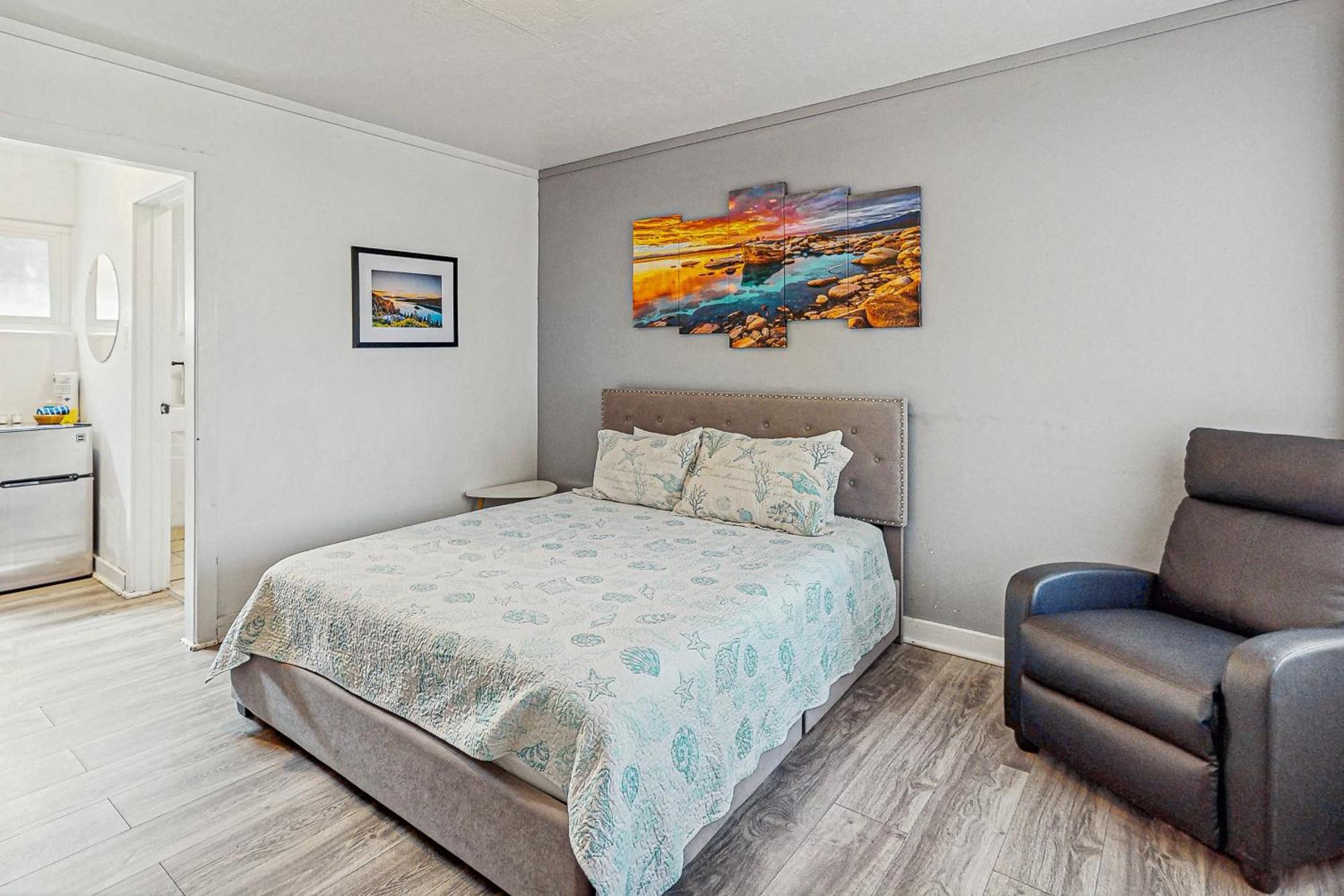 The Chalet At Kings Beach Room photo